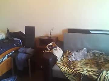 Martin_Ozzz5 Chaturbate profile image