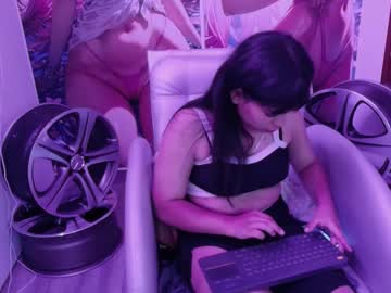 Juliana_Diamond Chaturbate profile image