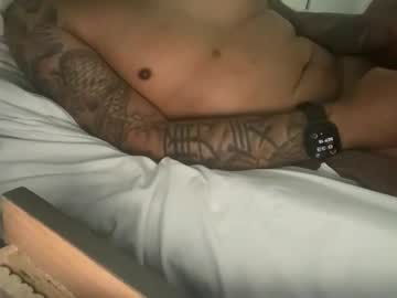 Tracma123 Chaturbate profile image