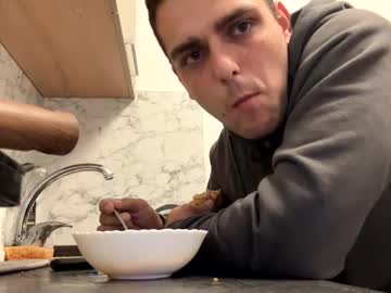 Clark_45 Chaturbate profile image