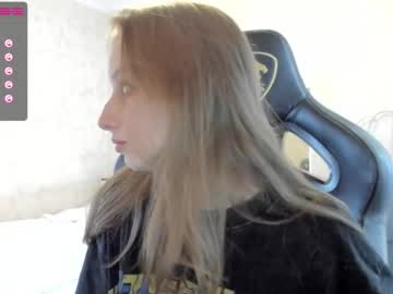 Cyyberwhore Chaturbate profile image