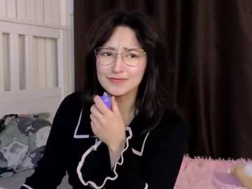 Hildegardestanfill Chaturbate profile image