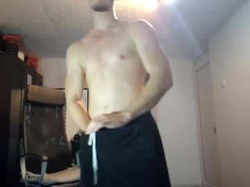 Jack_Lust666 Chaturbate profile image
