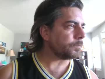 Deathmagnetic08 Chaturbate profile image