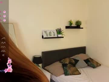 Patricia_Ford Chaturbate profile image