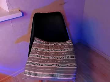 Cherry_Doll_0 Chaturbate profile image