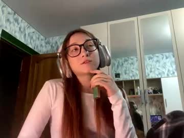 Dorcasuplinger Chaturbate profile image