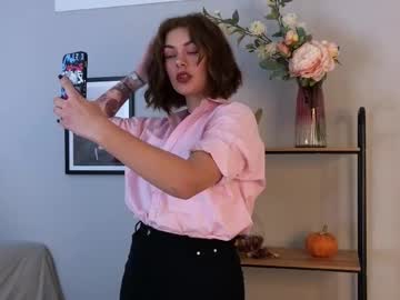 Frances_Brown Chaturbate profile image