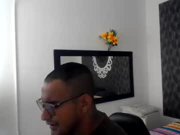 Alexis__123 Chaturbate profile image