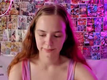 Fox_Lisaaa Chaturbate profile image