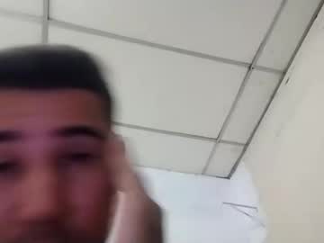 Lionel0808 Chaturbate profile image