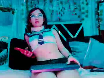 Abigail_Brown_12 Chaturbate profile image