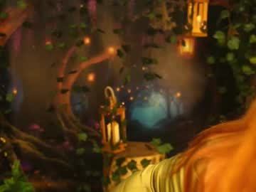 Eliz_Gallen Chaturbate profile image