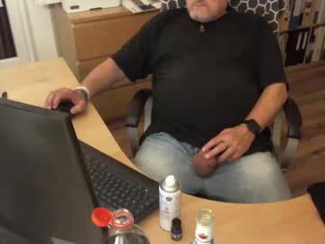 Feet4u_Barefooter Chaturbate profile image