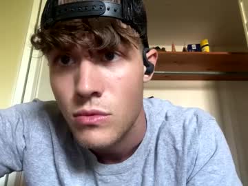 Mikeiron126150 Chaturbate profile image