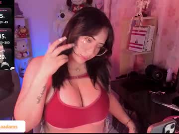 Moonzhar Chaturbate profile image