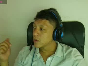 Wolf_2765 Chaturbate profile image
