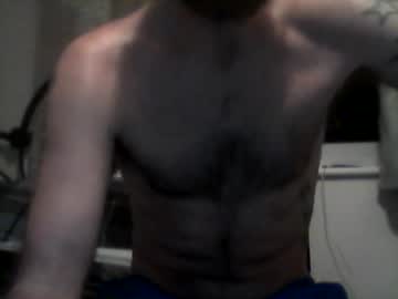 Garethh377 Chaturbate profile image