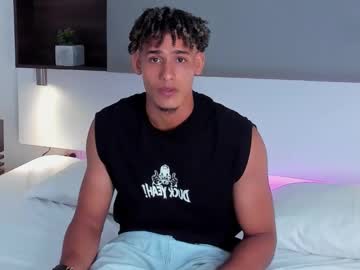 Logan___Fox Chaturbate profile image
