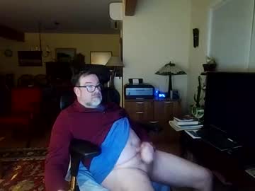 An_Older_Gentleman Chaturbate profile image