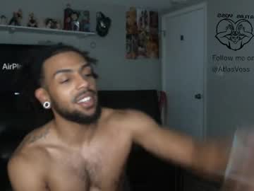 Atlasvoss Chaturbate profile image