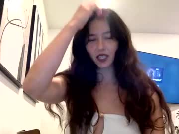 Ashleydaubele Chaturbate profile image