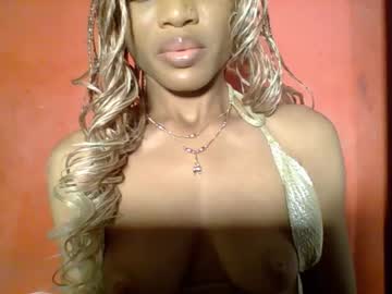 Creamypussy002 Chaturbate profile image
