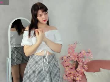 Evelina_Howell Chaturbate profile image