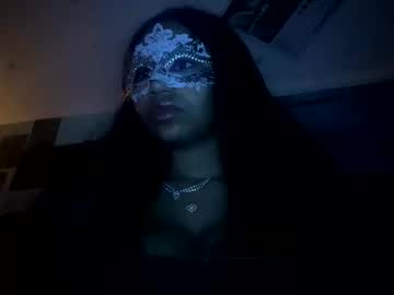 Exotic_Swan Chaturbate profile image