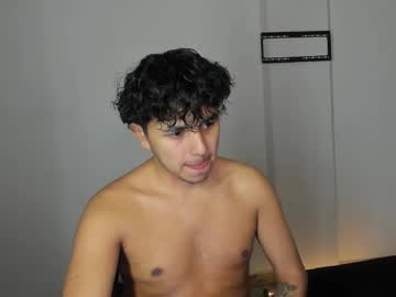 Thiago_Wc Chaturbate profile image