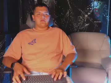Nathangrand_ Chaturbate profile image