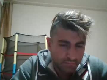 Antarres17 Chaturbate profile image