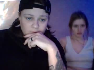Ashandviolet Chaturbate profile image