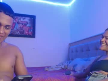 Couple_Hot024012 Chaturbate profile image