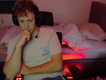 Maxxoncam Chaturbate profile image