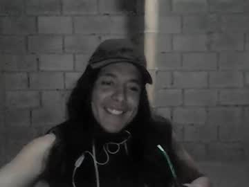 Pierootcrow Chaturbate profile image