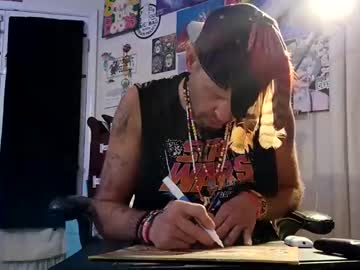 Grandejefe7309 Chaturbate profile image
