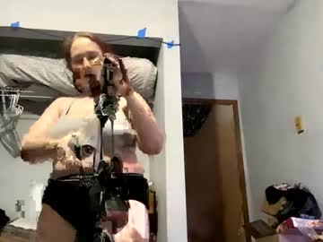 Vixenfoxlove Chaturbate profile image