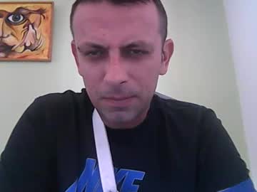 Matoterzic48 Chaturbate profile image