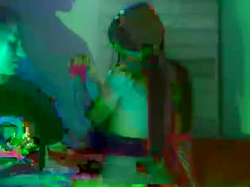 Tifannydemon_1906 Chaturbate profile image