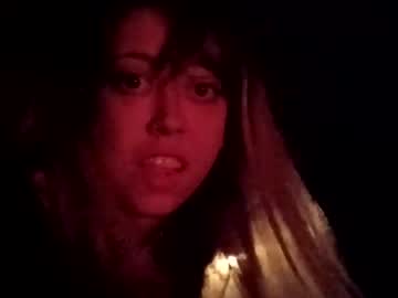 Chloe_Jackson965 Chaturbate profile image