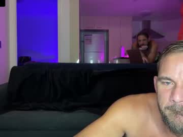 Sexualmastery Chaturbate profile image
