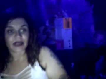 Freakyfoxxy Chaturbate profile image