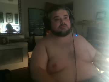 Phillybear83 Chaturbate profile image