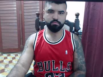 Alz_Hunter Chaturbate profile image