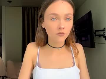 Cristinemolle Chaturbate profile image