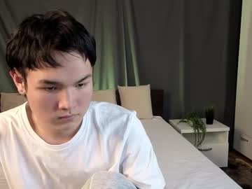 Kaelix1 Chaturbate profile image