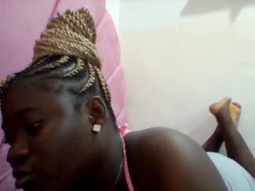Sayhaynastyx Chaturbate profile image