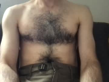 Alveysinger Chaturbate profile image