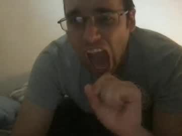 Halfwaycrazywanker Chaturbate profile image